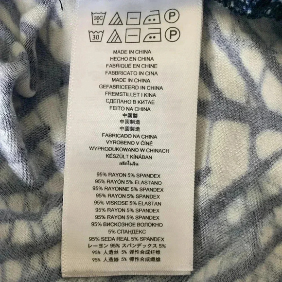 Michael Kors knit maxi skirt - Picture 4 of 5